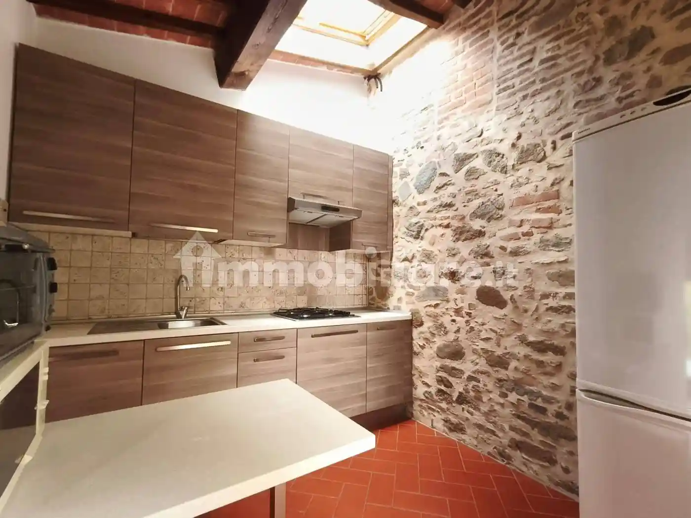 Appartamento in vendita a Serravalle Pistoiese