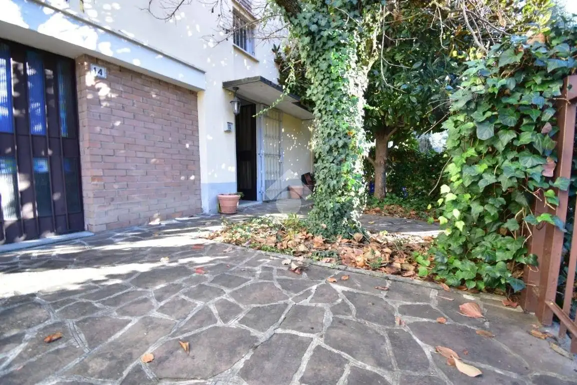 Appartamento in vendita a Sala Baganza