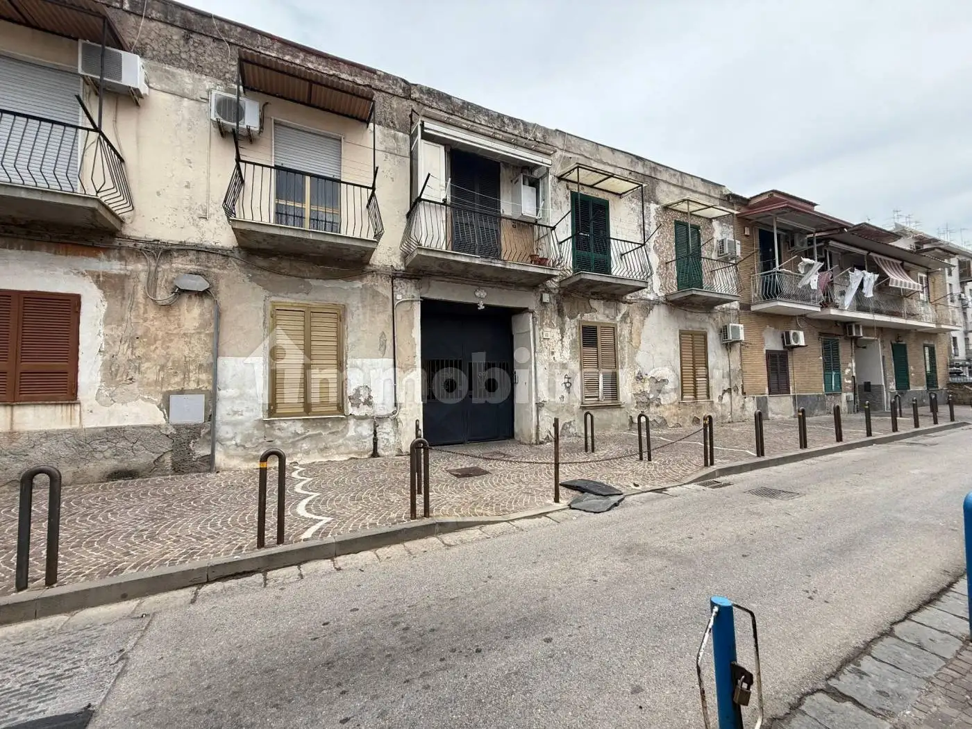 Appartamento in affitto a Napoli