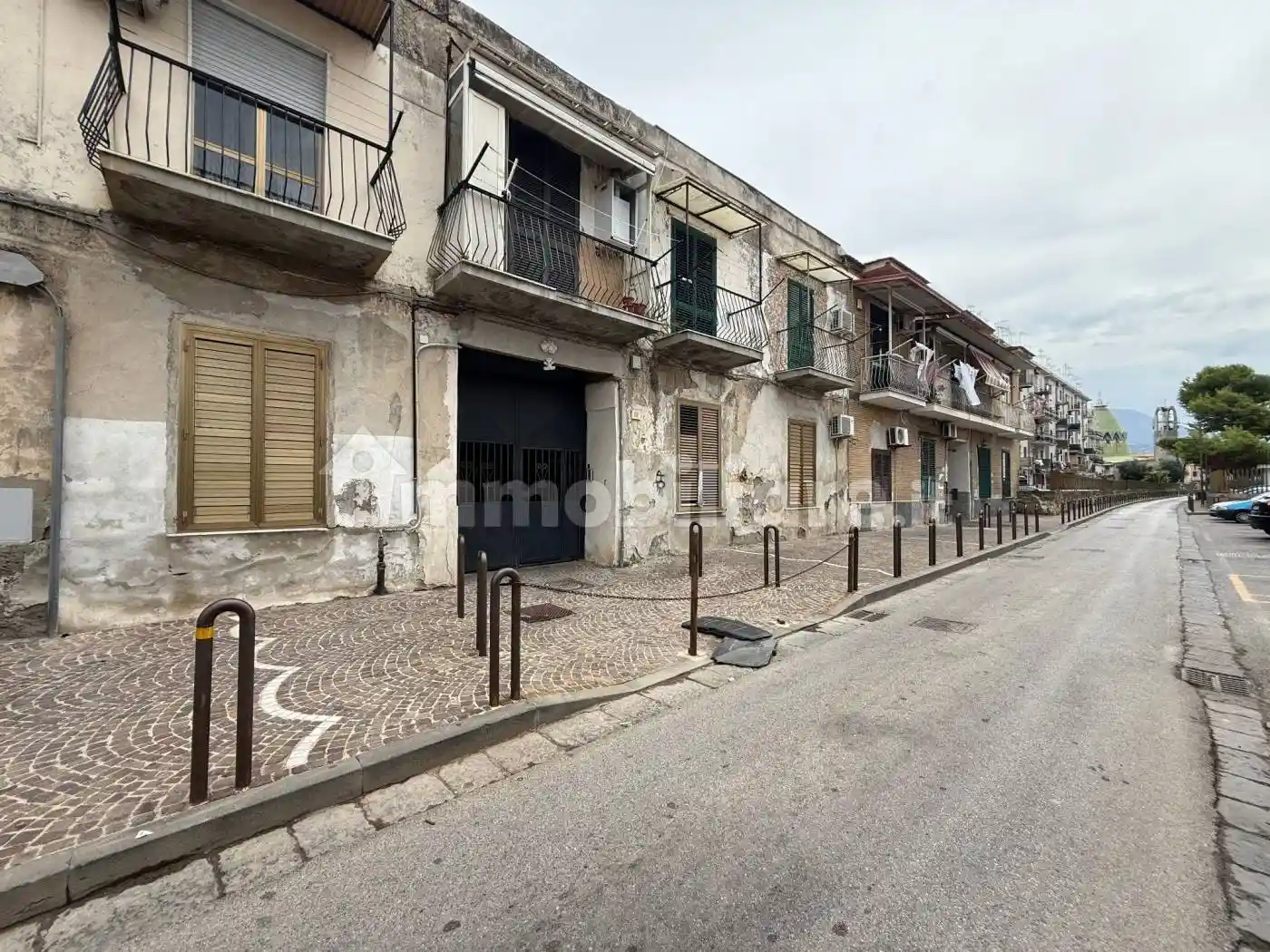 Bilocale via Taverna del Ferro 69, San Giovanni a Teduccio, Napoli - foto 2