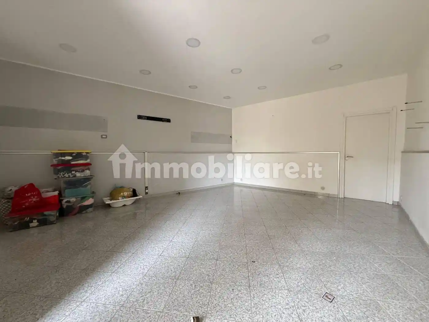 Bilocale via Taverna del Ferro 69, San Giovanni a Teduccio, Napoli - foto 5