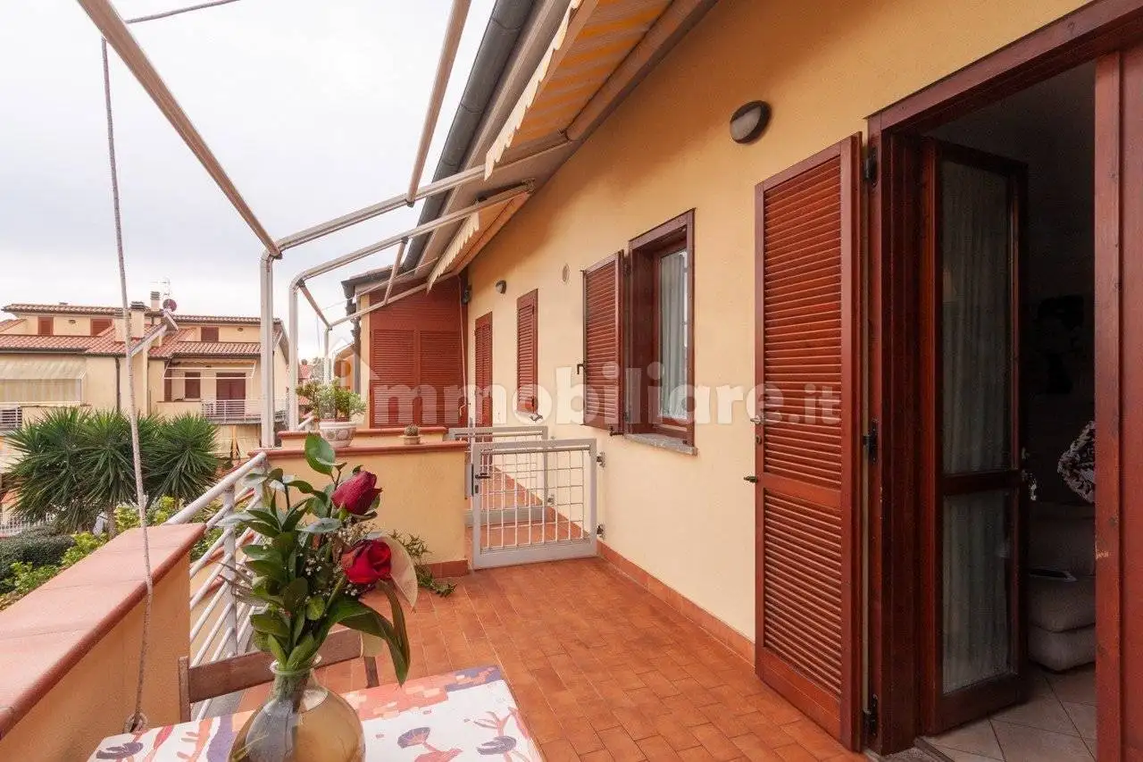 Appartamento in vendita a Follonica