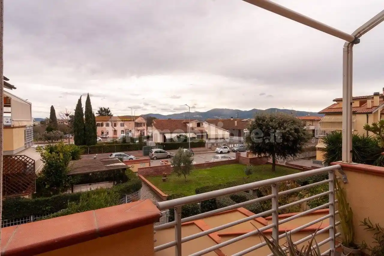 Quadrilocale via Blasetti 2, San Luigi, Capannino, Corti Nuove, Follonica - foto 5