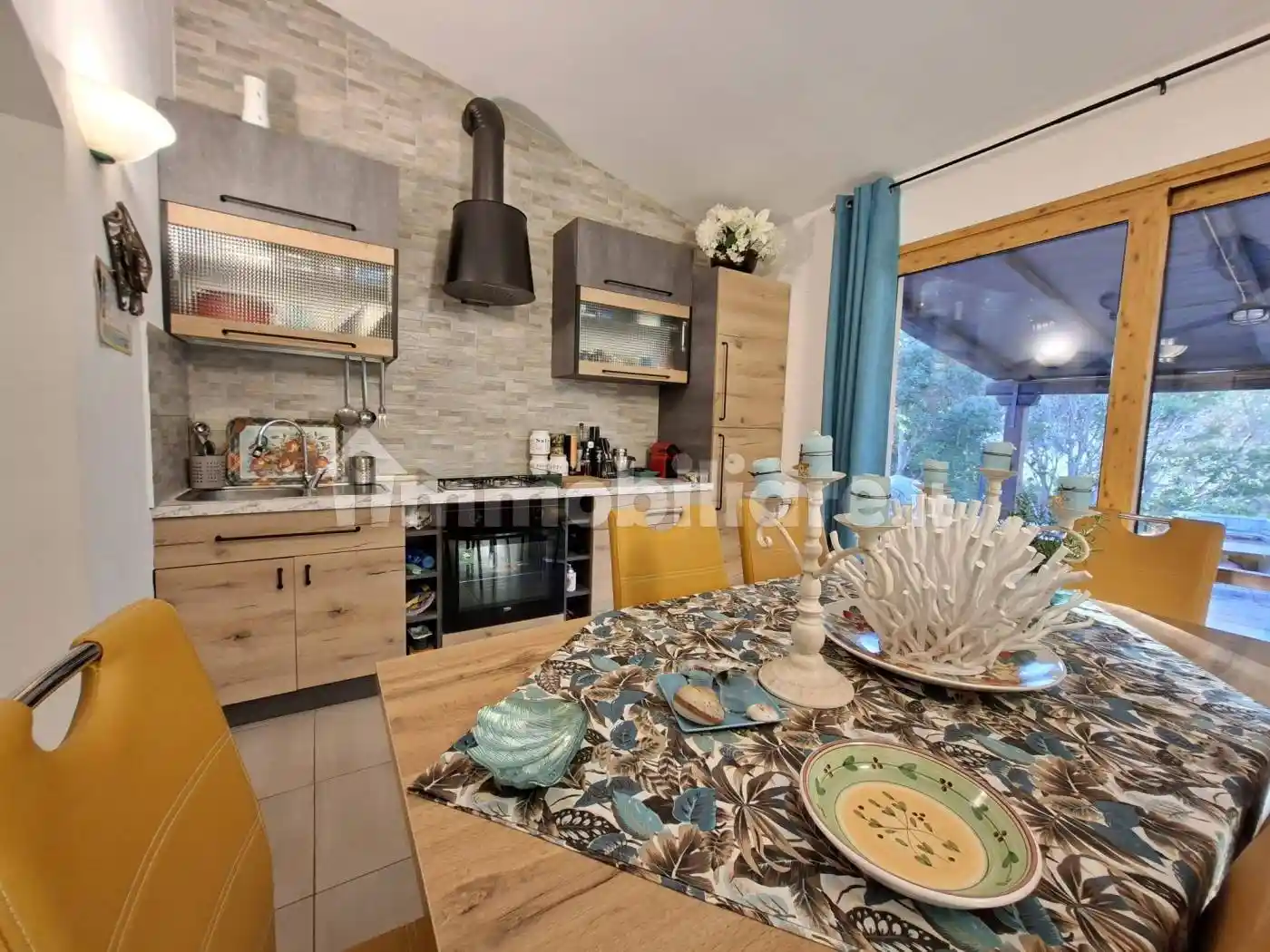 Trilocale via Petru Alluttu, Osseddu, Olbia - foto 3