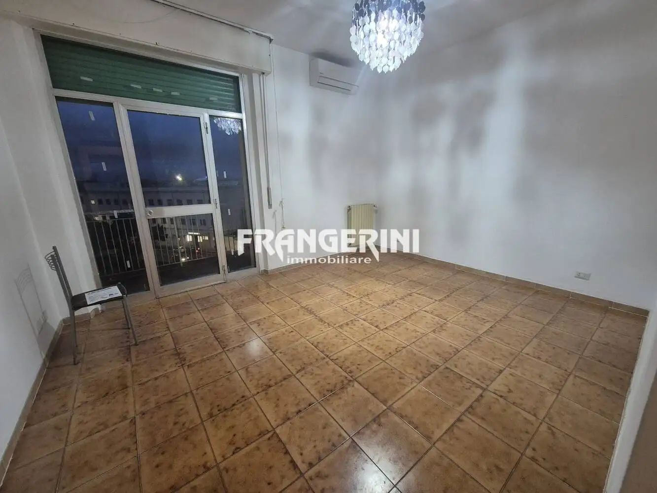 Appartamento in vendita a Livorno