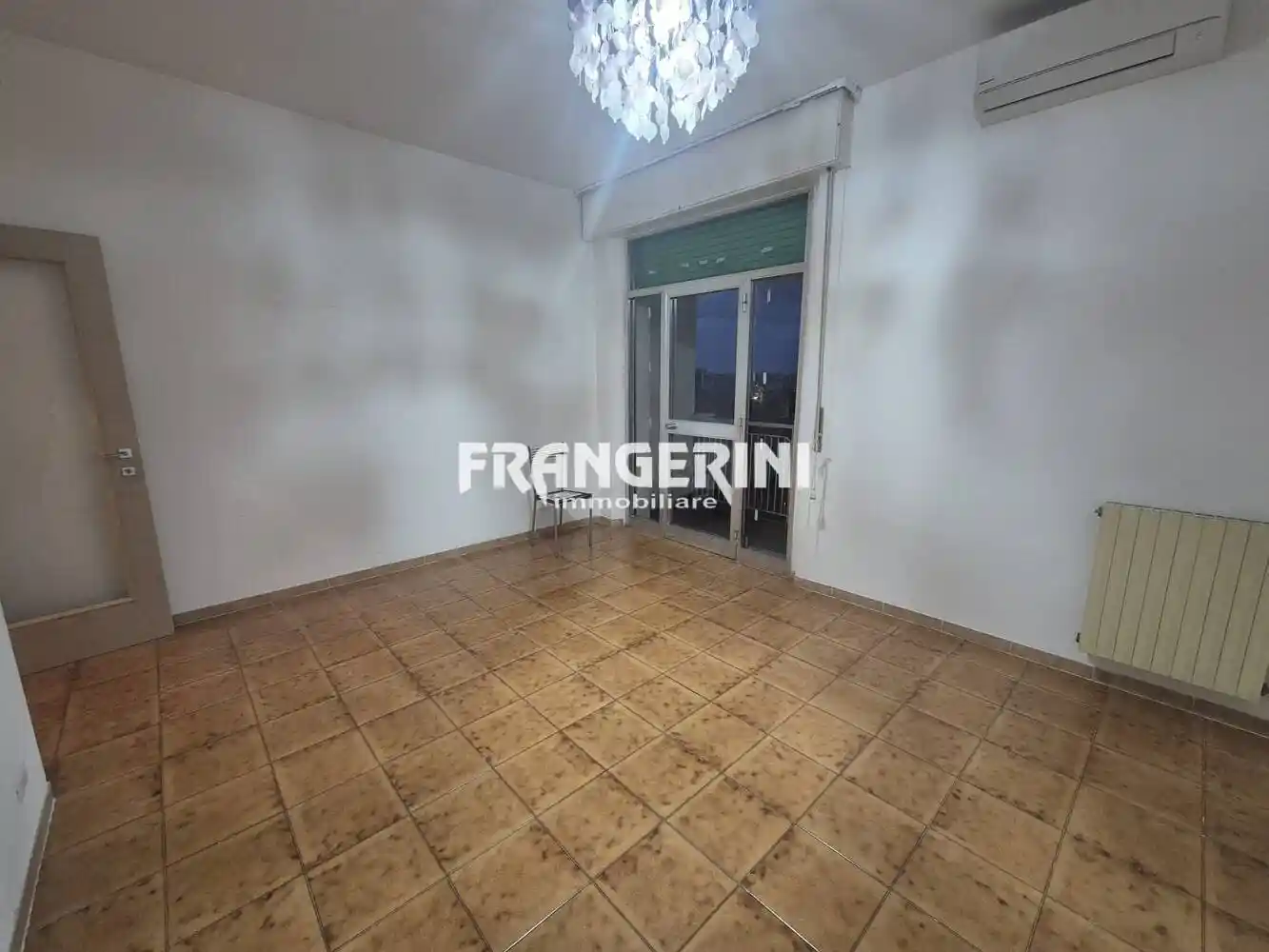 Trilocale buono stato, quinto piano, Coteto, Livorno - foto 2