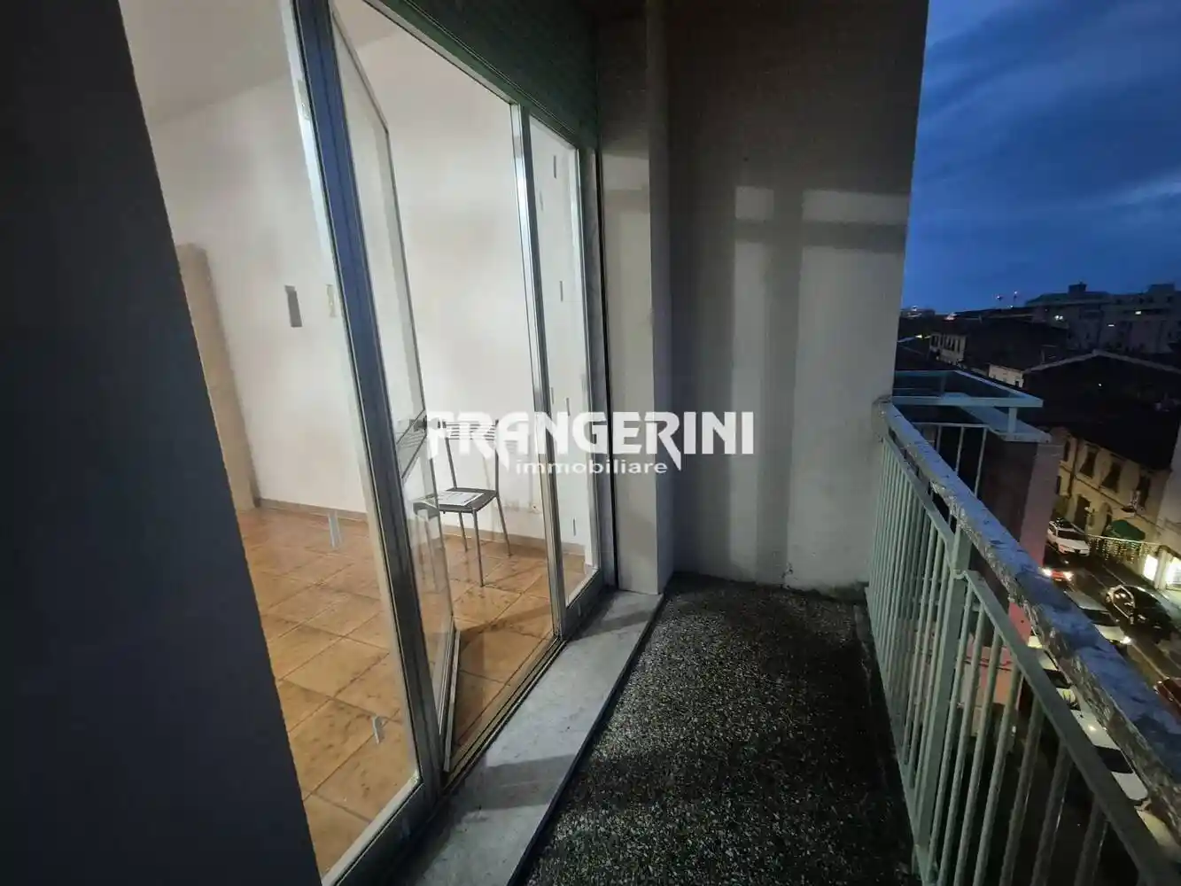 Trilocale buono stato, quinto piano, Coteto, Livorno - foto 4