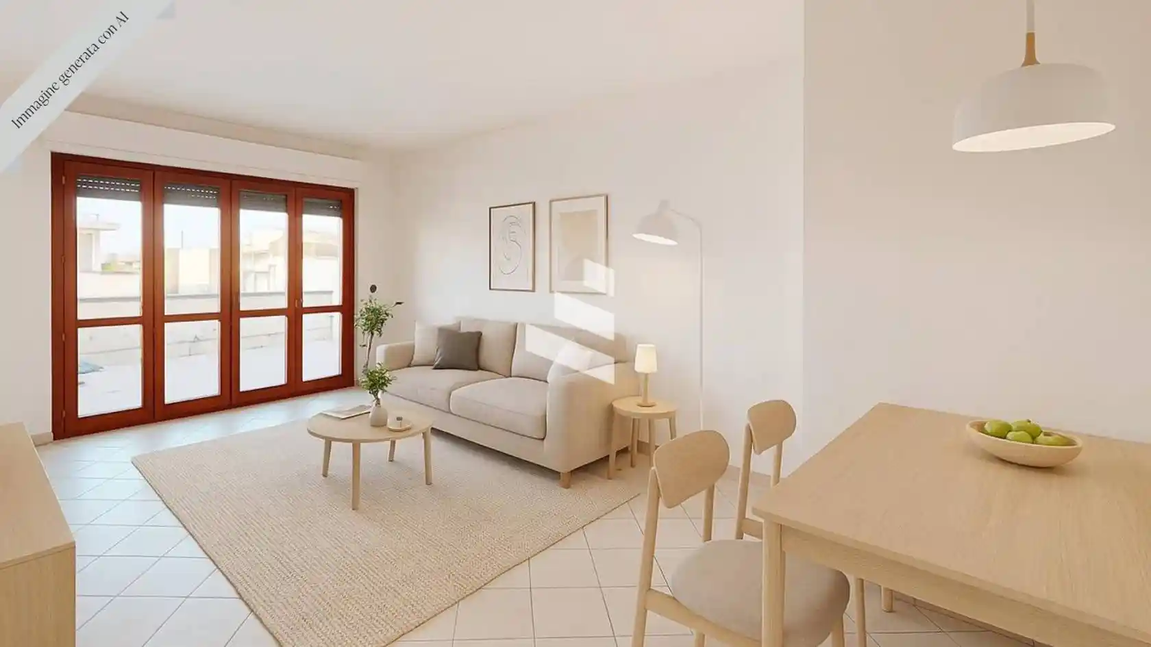 Attico - Mansarda - foto 3