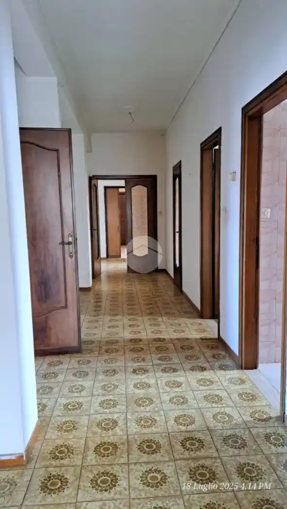 Appartamento via Madonna della Neve 4, Madonna Della Neve, Frosinone - foto 5