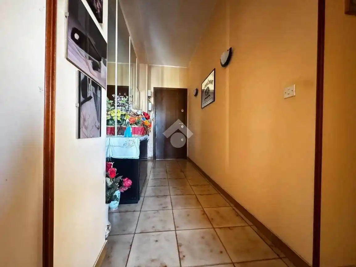 Trilocale via Monte Lungo 4, Turro, Milano - foto 4