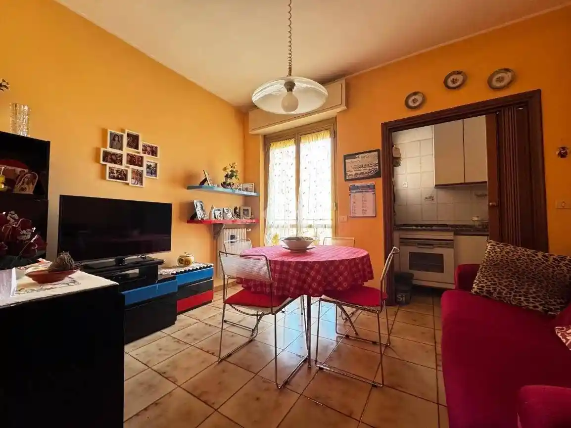 Trilocale via Monte Lungo 4, Turro, Milano - foto 5