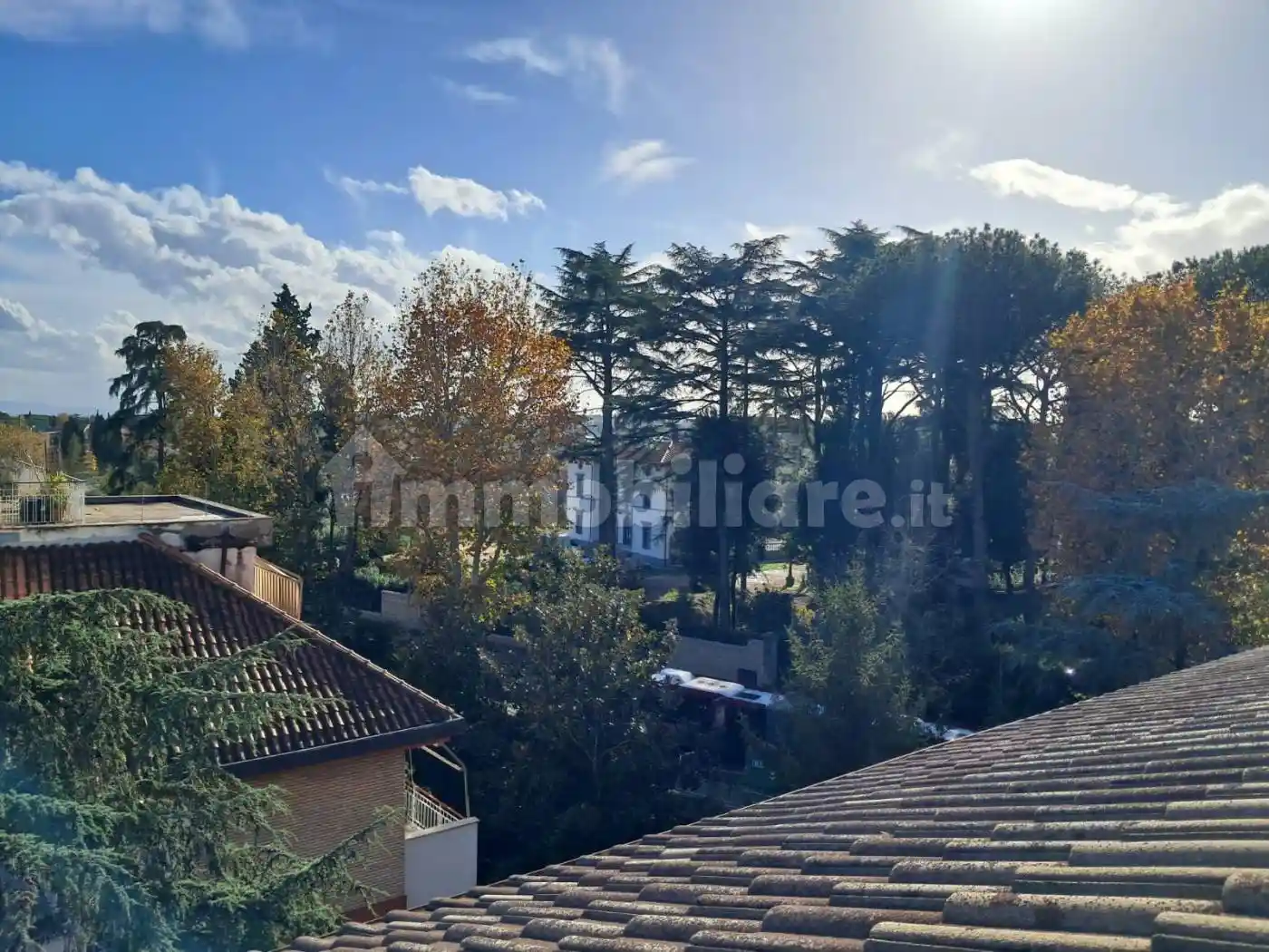 Bilocale via Cassia, Cesano, Roma - foto 2