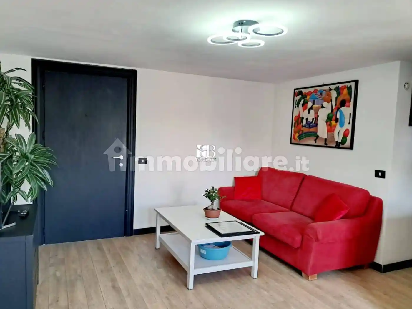 Bilocale via Cassia, Cesano, Roma - foto 3