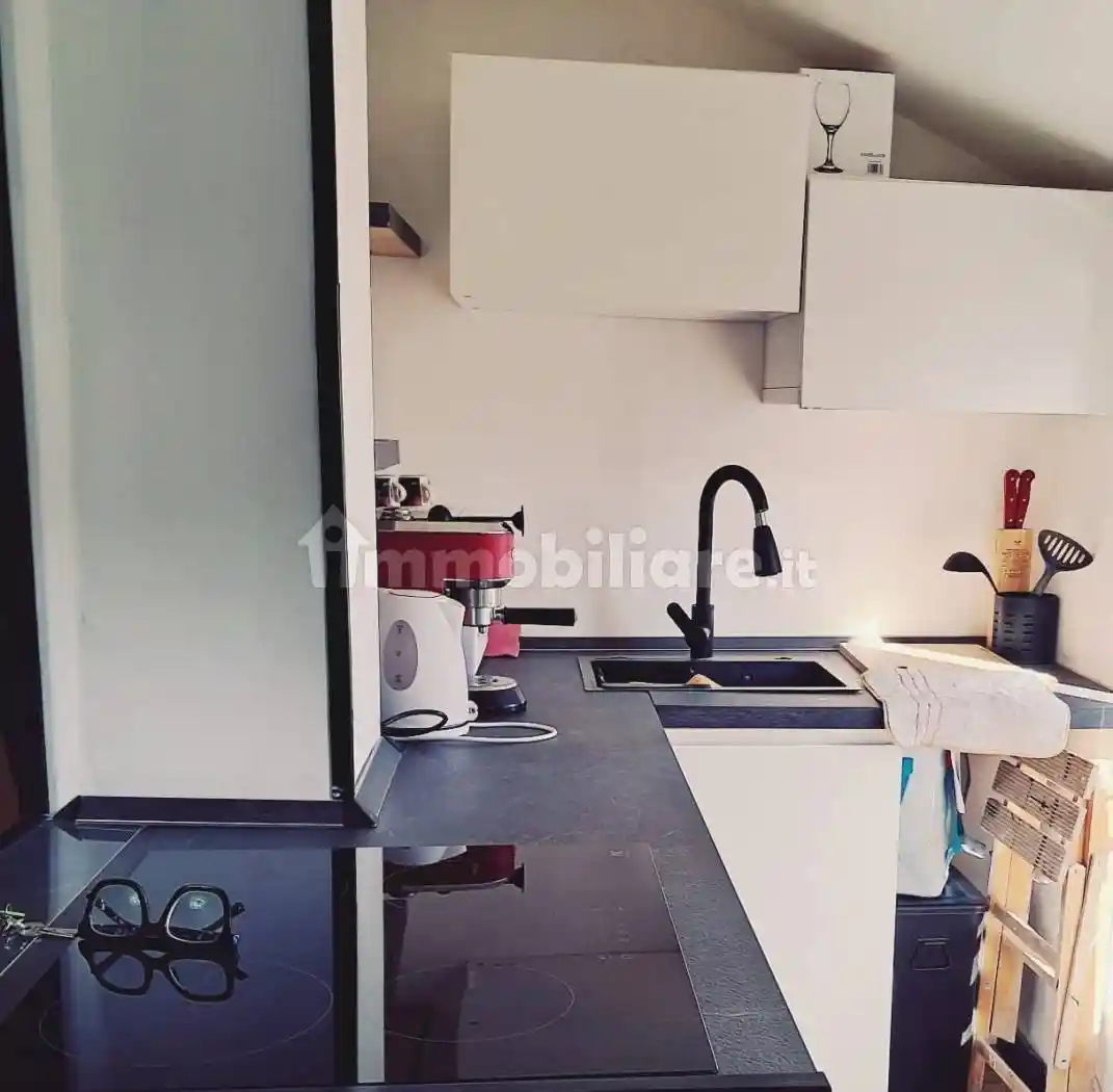 Bilocale via Cassia, Cesano, Roma - foto 5