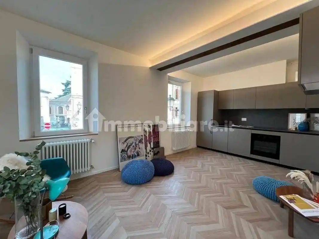 Appartamento in affitto a Reggio Emilia