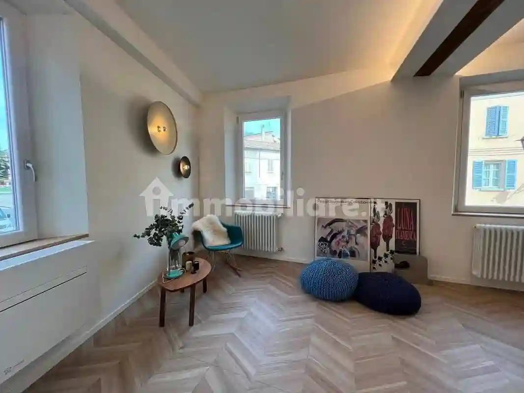 Bilocale via Prospero Minghetti 2, Centro Storico, Reggio Emilia - foto 4