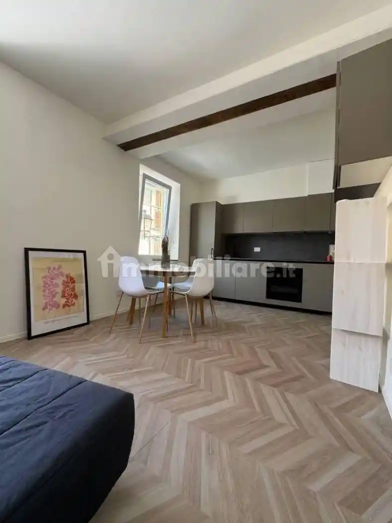 Bilocale via Prospero Minghetti 2, Centro Storico, Reggio Emilia - foto 3