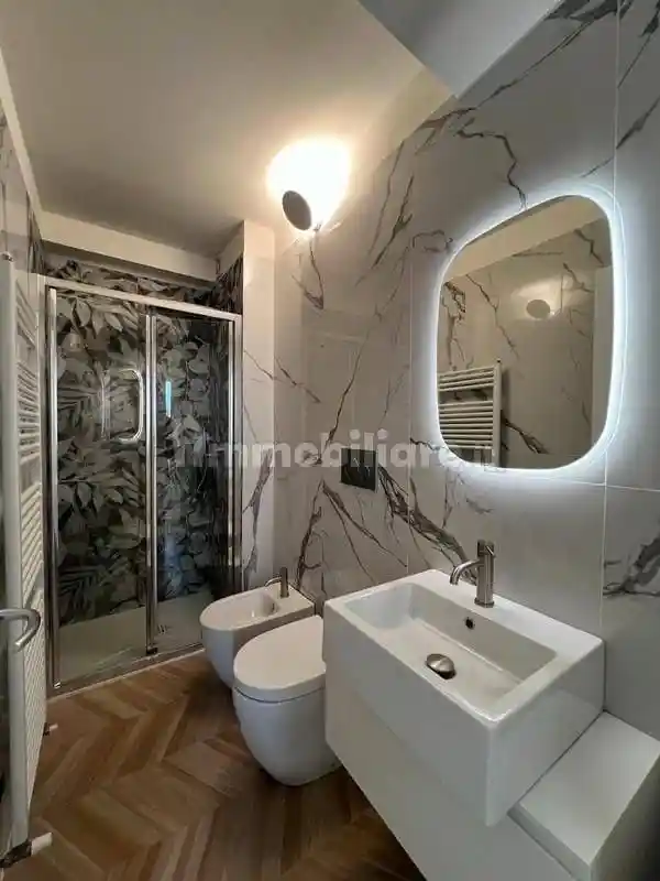 Bilocale via Prospero Minghetti 2, Centro Storico, Reggio Emilia - foto 5