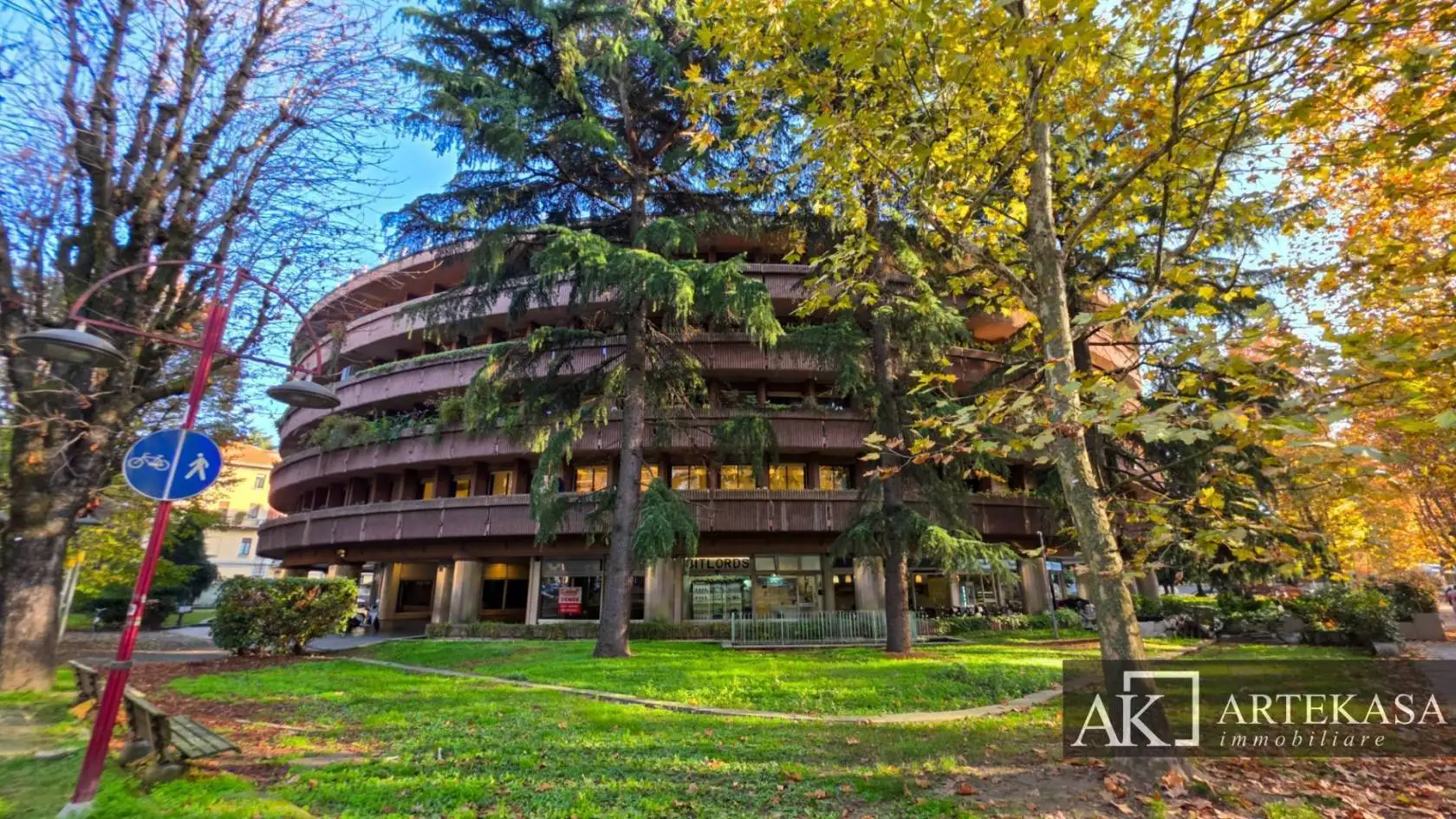 Appartamento in vendita a Novara