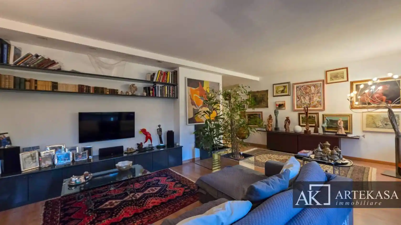 Trilocale Rotonda Massimo D'Azeglio 11, Centro Storico, Novara - foto 5