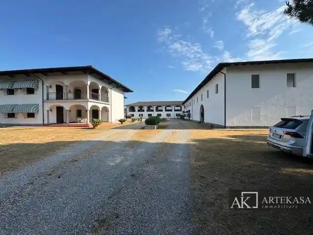 Rustico corso Vercelli 150, San Paolo, Novara - foto 2