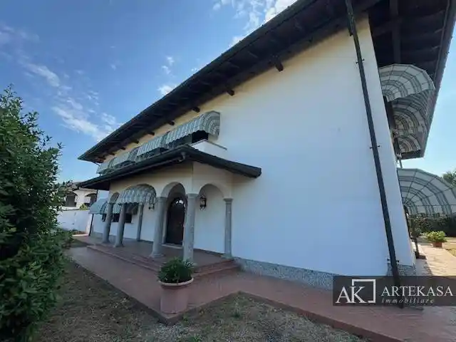 Rustico corso Vercelli 150, San Paolo, Novara - foto 3