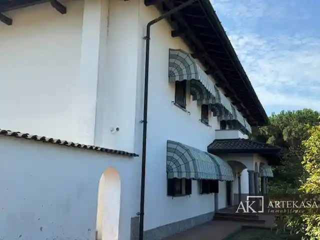 Rustico corso Vercelli 150, San Paolo, Novara - foto 4