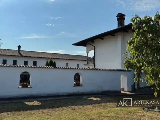 Rustico corso Vercelli 150, San Paolo, Novara - foto 5