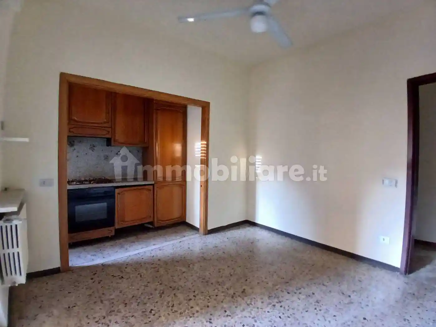 Appartamento in vendita a Mortara