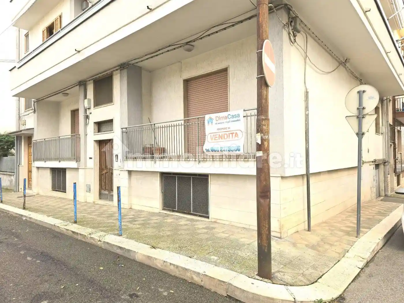 Appartamento in vendita a Santeramo in Colle