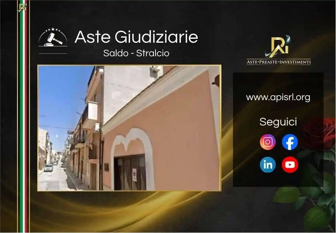 Casa indipendente in vendita a Torremaggiore