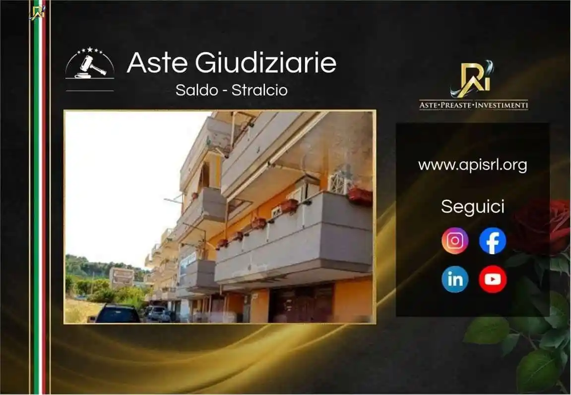 Appartamento in vendita a Cassano delle Murge