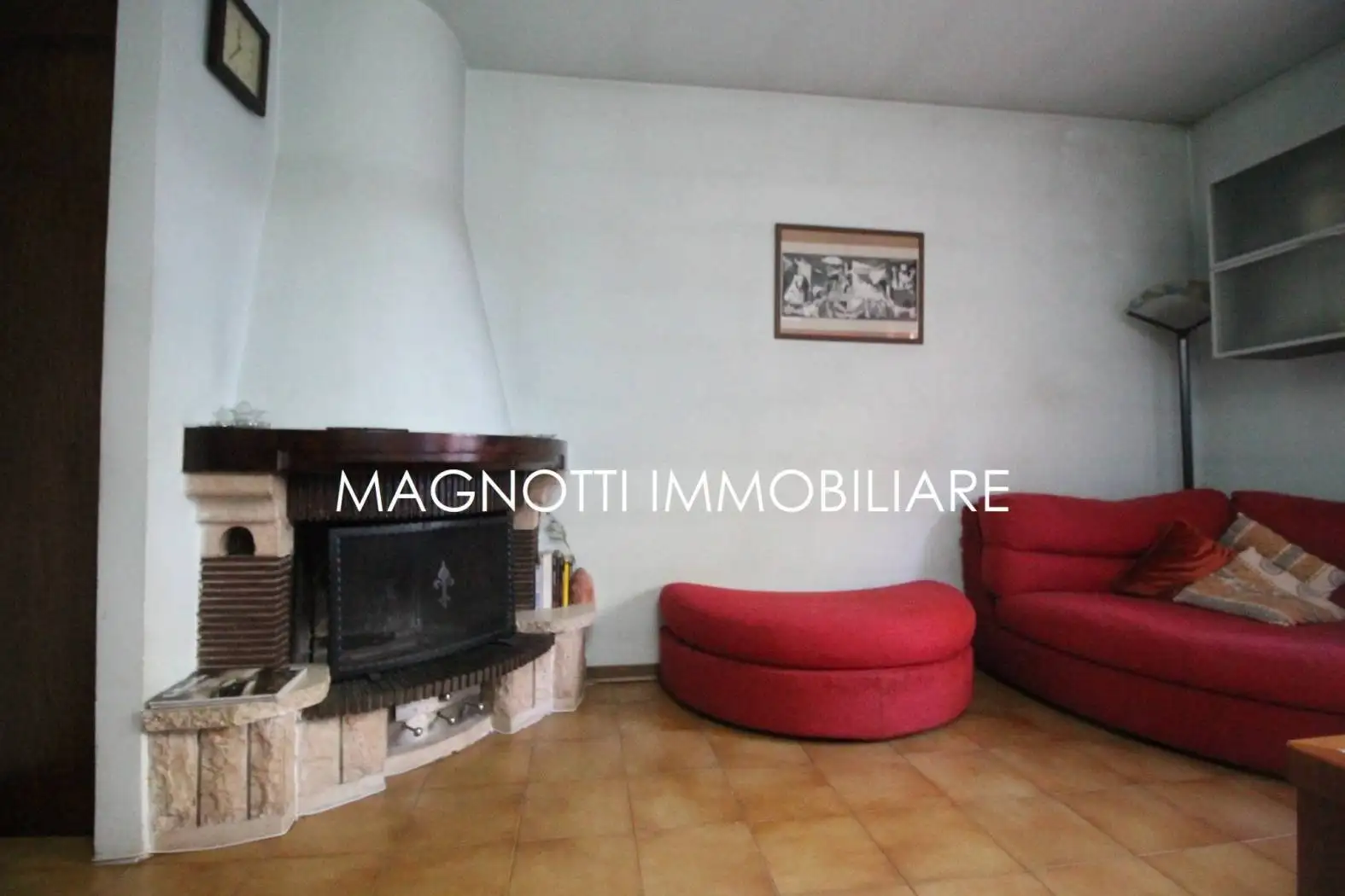 Appartamento in vendita a Udine