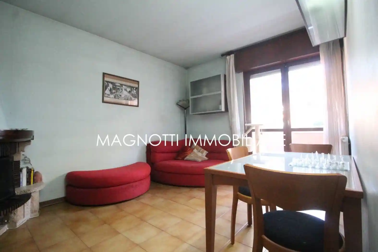 Quadrilocale via Feletto, Ospedale, Udine - foto 3