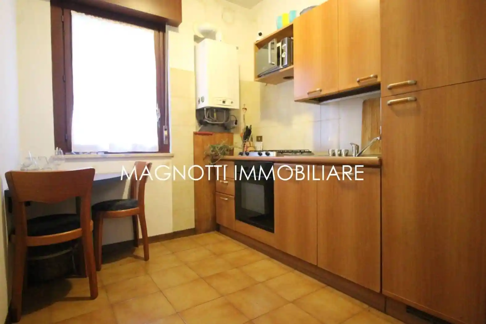 Quadrilocale via Feletto, Ospedale, Udine - foto 5