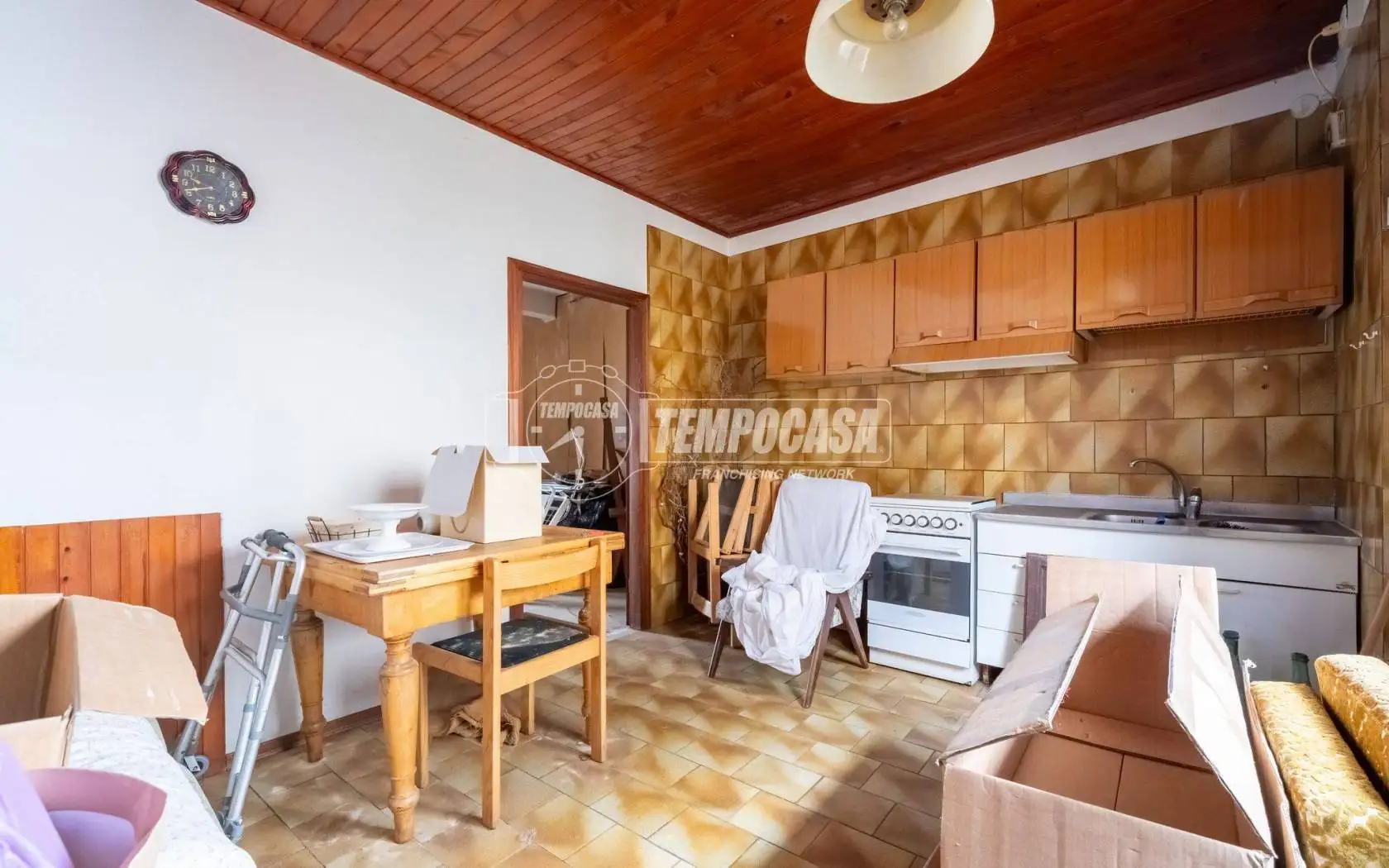 Appartamento in vendita a Brisighella