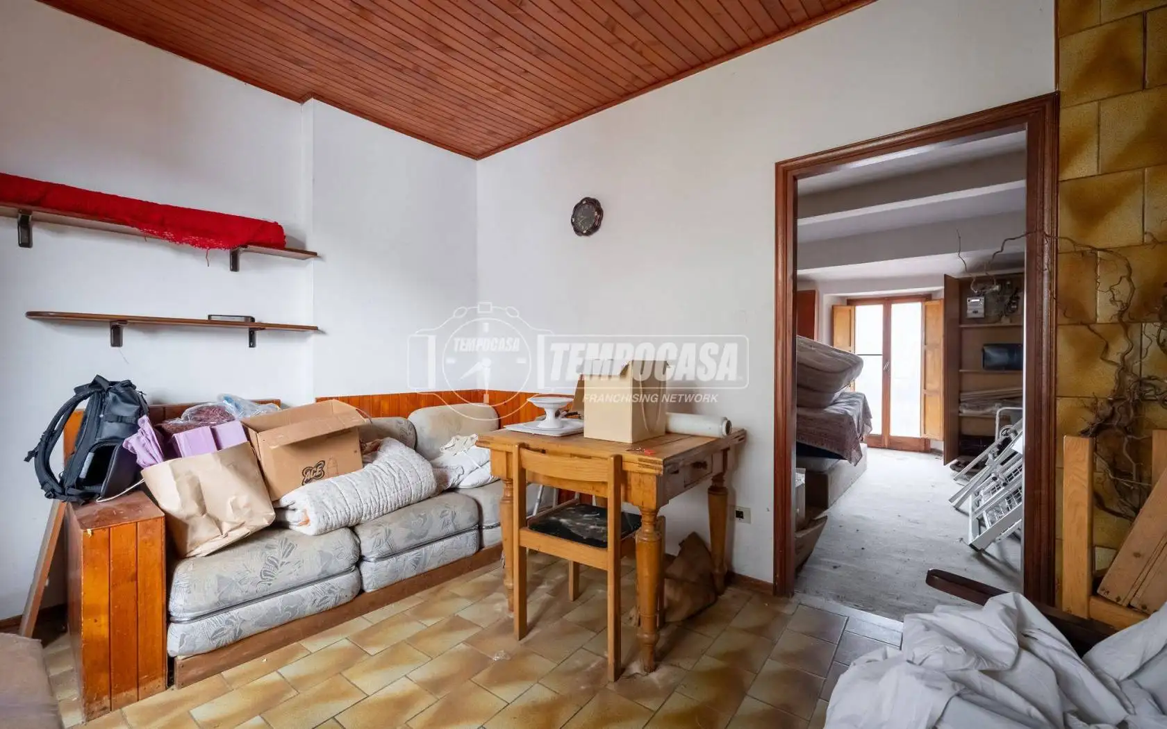 Bilocale via Pontenono 20, Fognano, Brisighella - foto 2