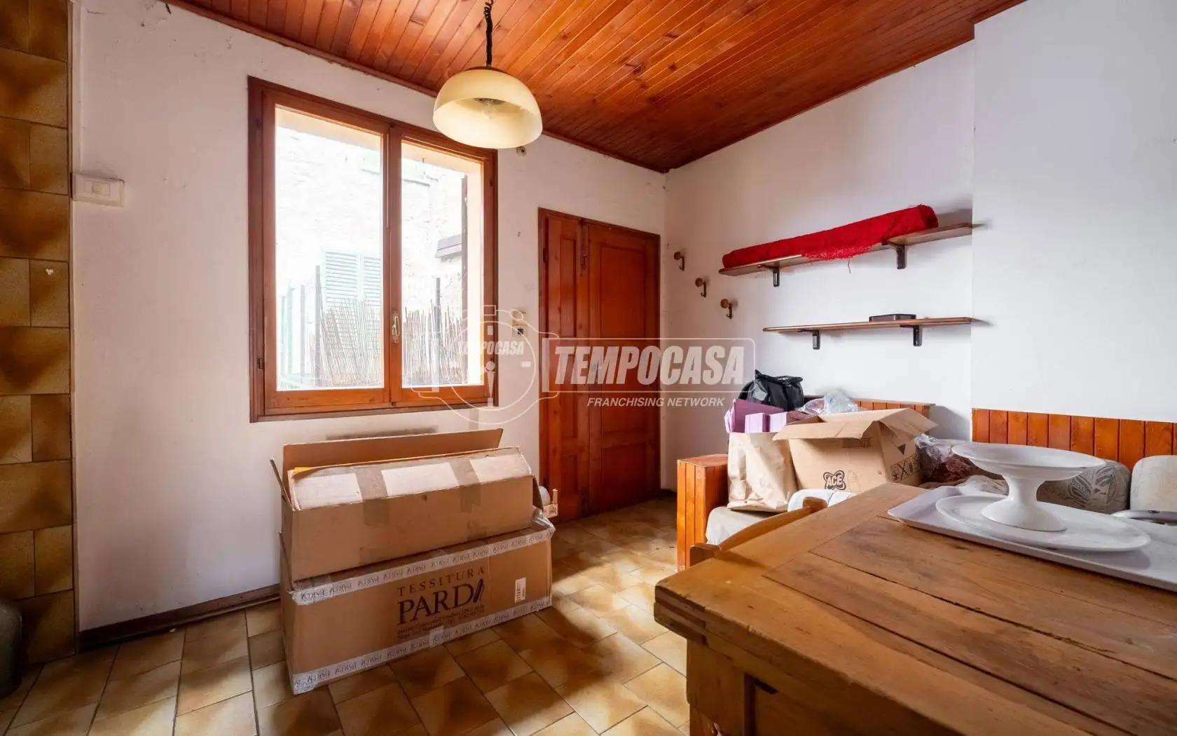 Bilocale via Pontenono 20, Fognano, Brisighella - foto 3