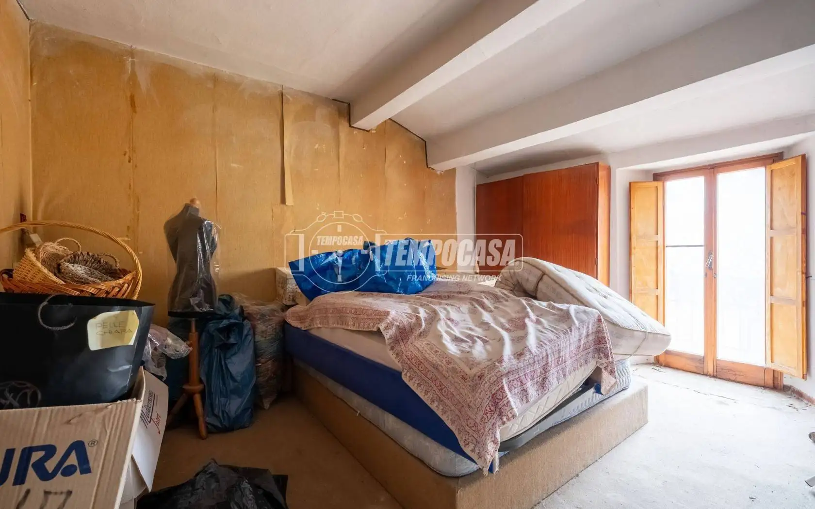 Bilocale via Pontenono 20, Fognano, Brisighella - foto 5