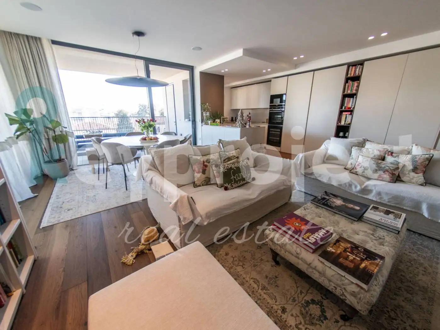 Appartamento in vendita a Padova