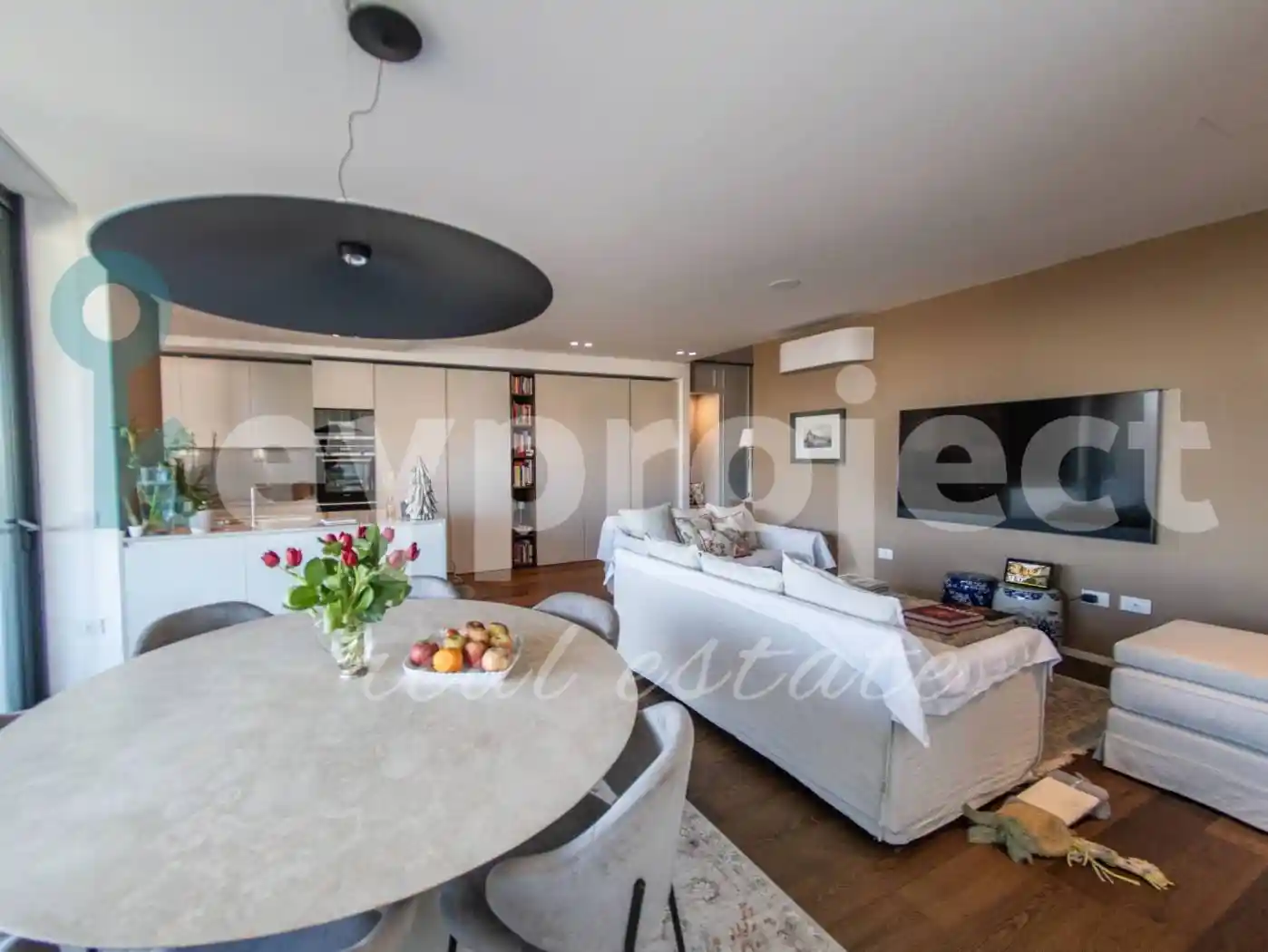 Quadrilocale via Garigliano 23, San Giuseppe - San Giovanni, Padova - foto 2