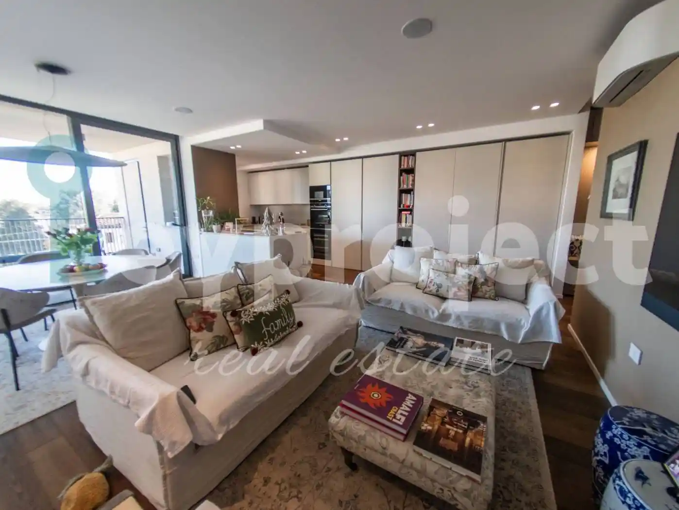 Quadrilocale via Garigliano 23, San Giuseppe - San Giovanni, Padova - foto 3