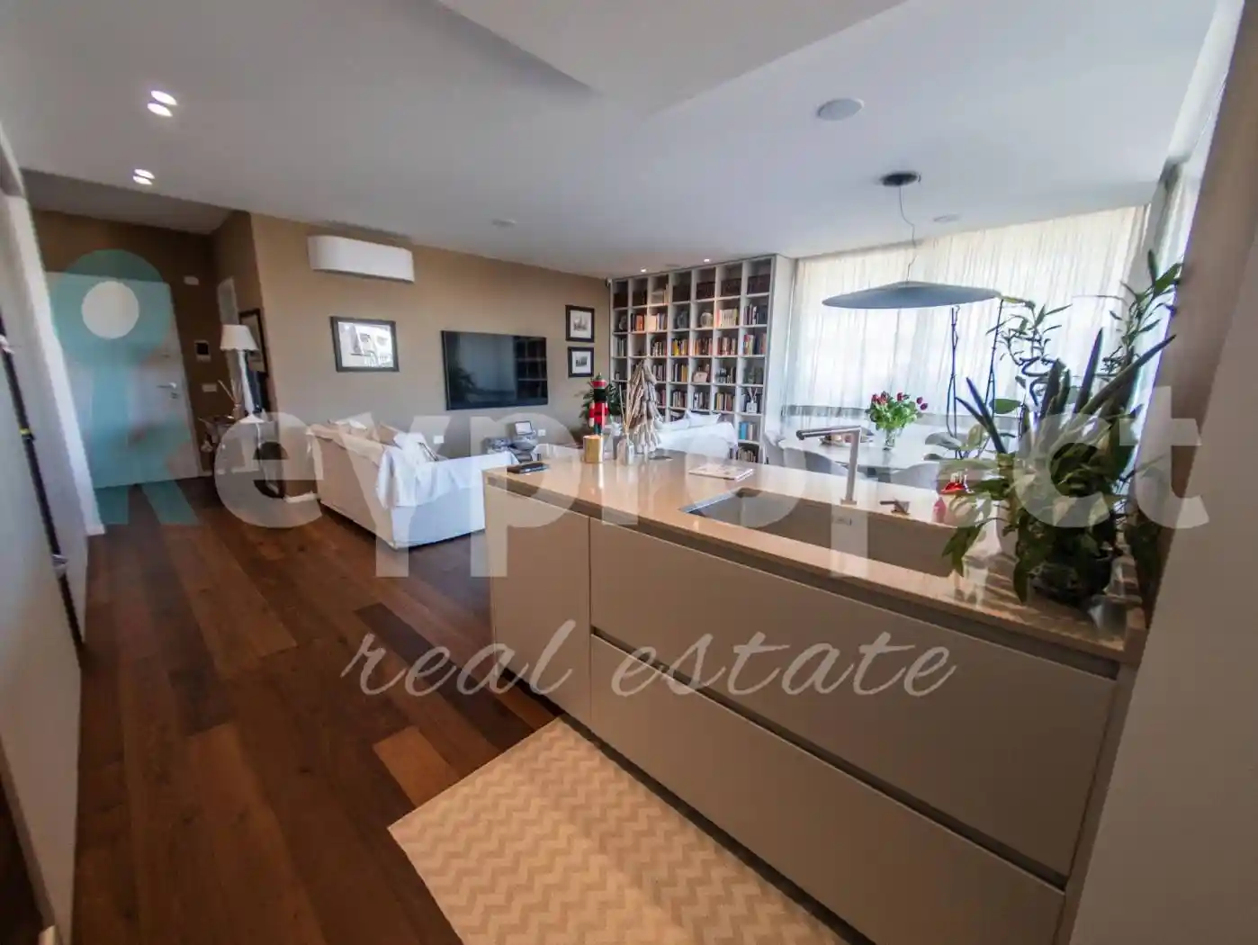 Quadrilocale via Garigliano 23, San Giuseppe - San Giovanni, Padova - foto 5