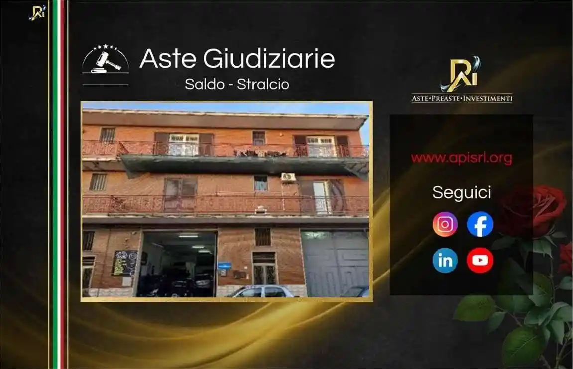 Appartamento in vendita a Sava