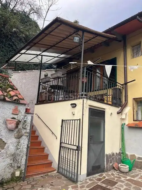 Appartamento in vendita a Barberino di Mugello