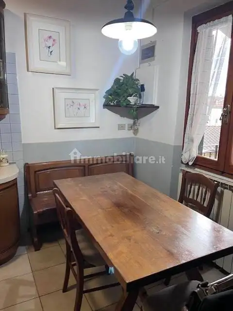 Trilocale via della libertà 11, Centro, Barberino di Mugello - foto 3