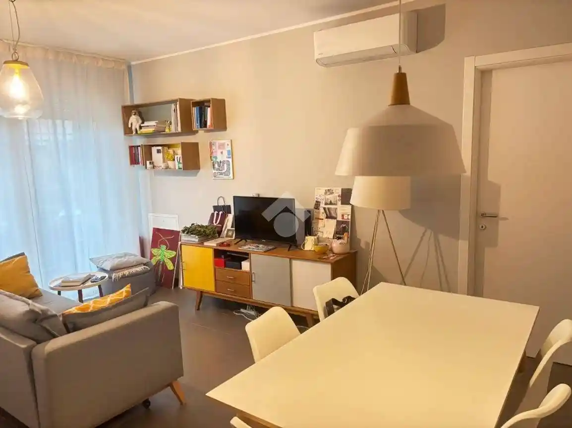 Bilocale via Valsolda 9, Famagosta, Milano - foto 3