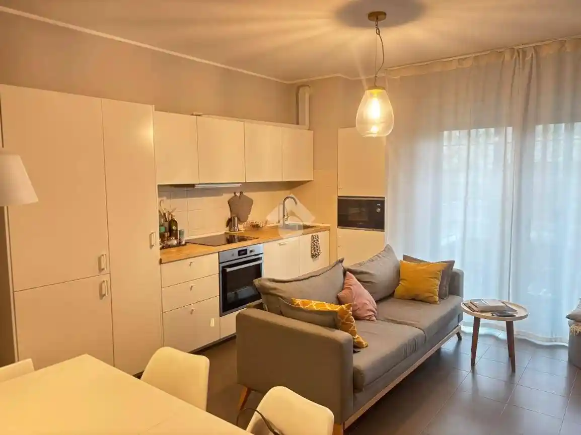 Bilocale via Valsolda 9, Famagosta, Milano - foto 4