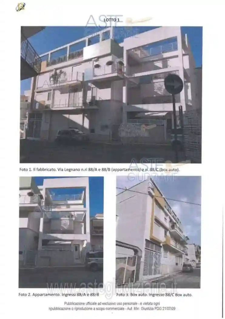 Appartamento - foto 3