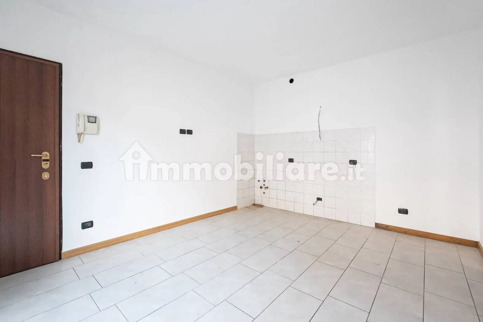 Bilocale via Vittorio Veneto 7, Cabiate - foto 3